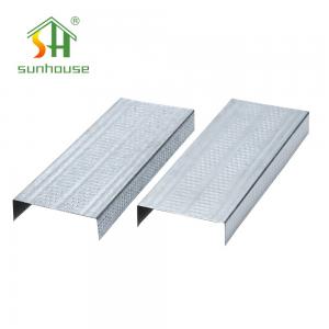 China OEM ODM Partition Wall System , Metal Wall Angle Aluminum Alloy Material on sale