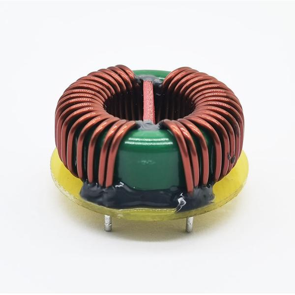 Wholesale Ferrite Core Common Mode Choke Inductor Toroidal Coil