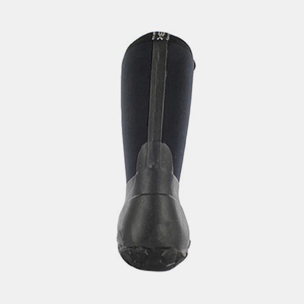 40 EU Reusable Neoprene Waterproof Rain Boots For Men