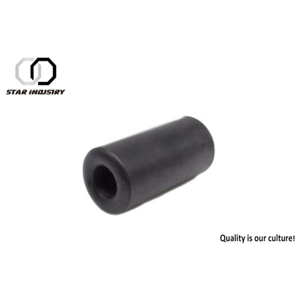 Sintered Ferrite Magnet , Ferrite Permanent Magnets For Micro Motor