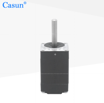 Nema 11 Micro Stepper Motor appearance