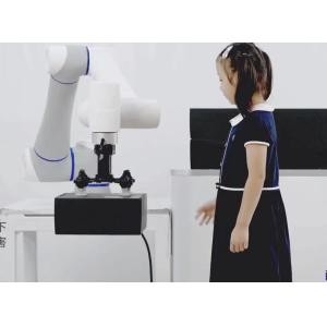 Programming class Robot load 5kg motion display programming instrument