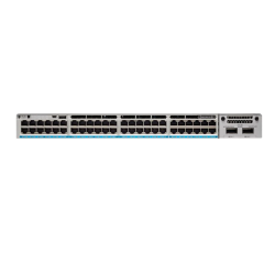 C9300-48U-A Catalyst 9300 48-port UPOE Network Advantage