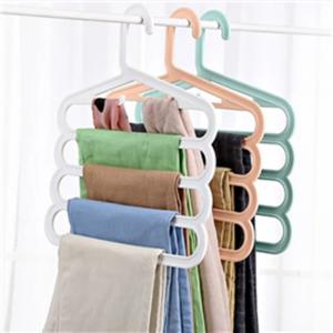 China Anti Slip Space Saving Coat Hangers For Children Baby Clothes Socks on sale