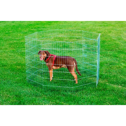 30'' Foldable Puppy Pen