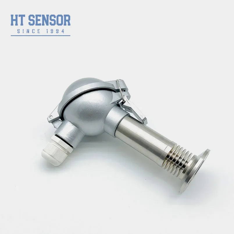16Bar Pressure Sensor Transmitter Electronic Sensor 4-20mA Transmitter