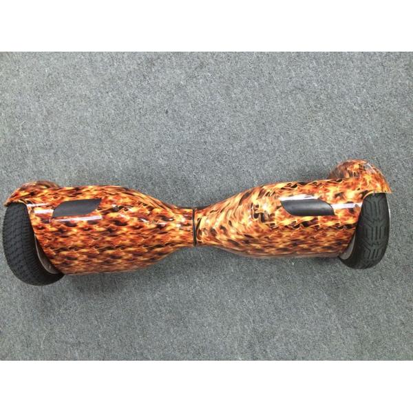 Scooter Parts
