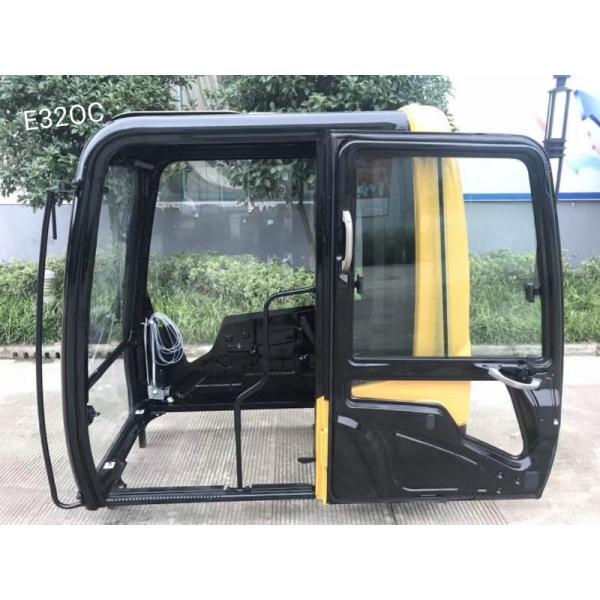OEM CAT E320C CAT300 cab Excavator Cab/Cabin Operator Cab