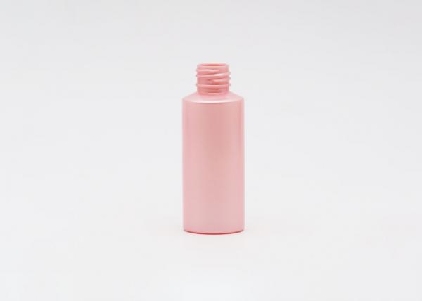 100Ml Biodegradable Plastic Reusable Perfume Spray Bottle