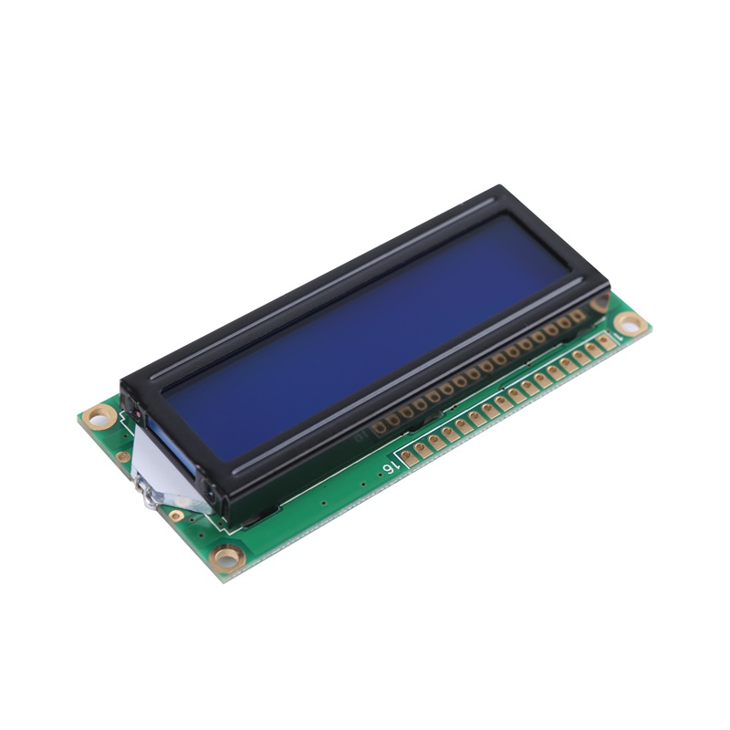 16x2 stn lcd