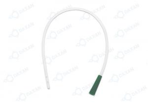 Quality Pediatric Hydrophilic Coated Catheter CE Certificated With Hot Polished Eyelets for sale