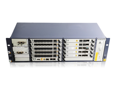 Baseband Processing Unit Baseband Processing Unit