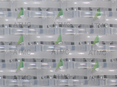Triple layer Forming Fabric For PRINT Paper