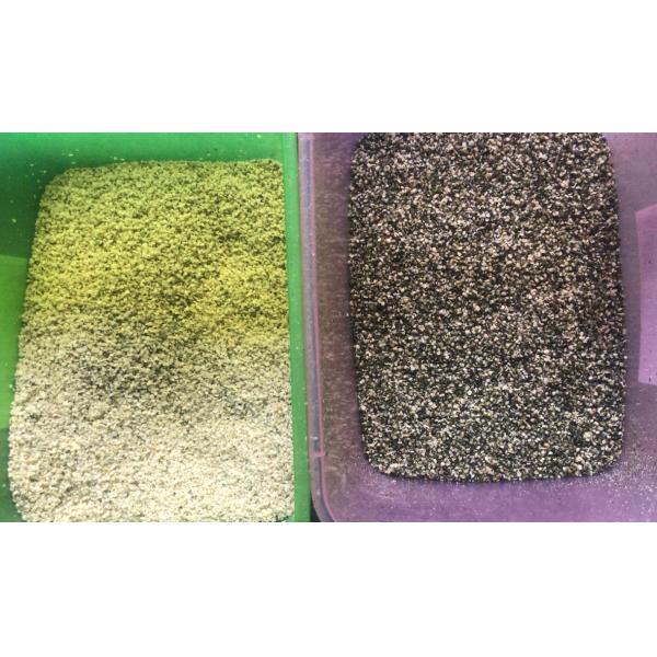 High Precision Coriander Seed Sorting Machine 200kg/h Throughput