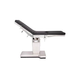 Multi Function Ot Table Electro Hydraulic With Attachments