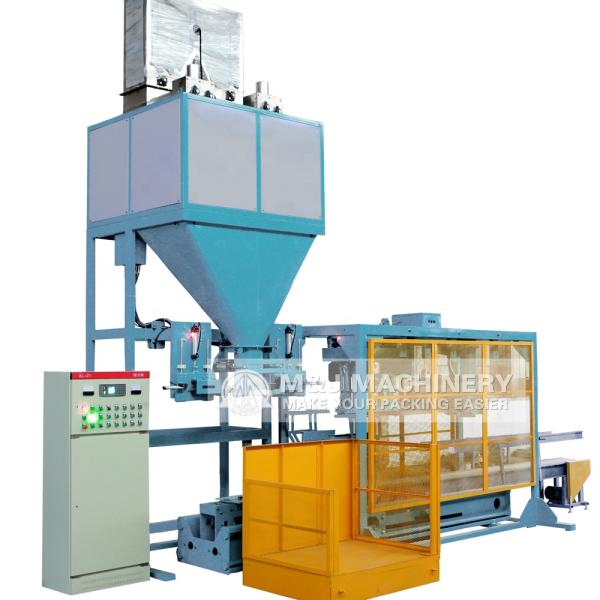 Customizable Fishmeal Bagging Machine for Your Specific Needs