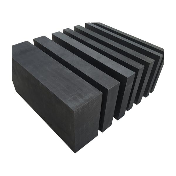 Fine Structure Advantage2 Casting Graphite Plate Panel Sheet for High Pure Carbon