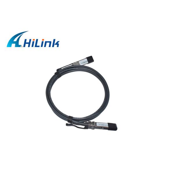 40G Qsfp+ Optical Transceiver DAC Direct Attach Cable Compatible With Most Switches Routers