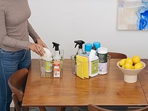 drink organizadores de cocina classroom large girls fruit the art supply canisters shelves