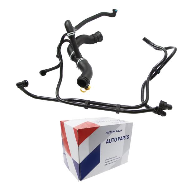 Engine Coolant Radiator Hose LR034637 For Land Rover Discovery 5