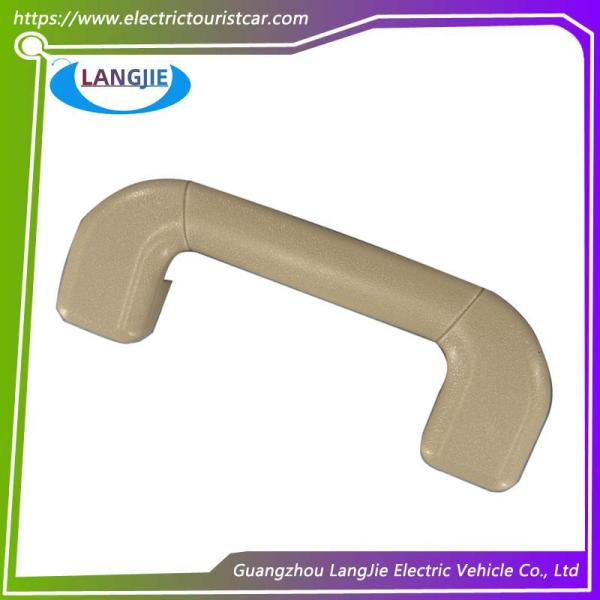 Marshell Interior Handle Assembly For Four-Wheel Electric Sightseeing And Patrol Vehicles