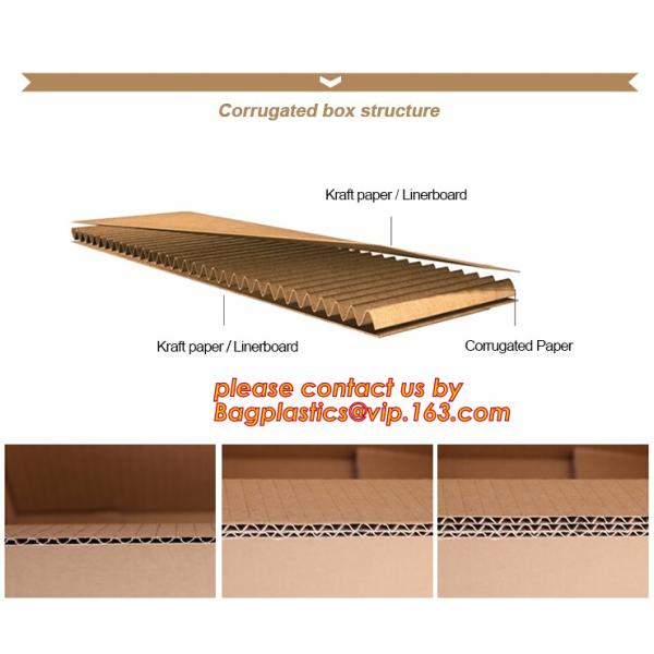 Cheap Custom offset printing corrugated pizza box, micro-flute die cut corrugated pizza boxes, kraft paper pizza box, cu
