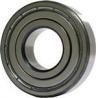 Buy cheap Deep Groove sealed Ball Bearing,16005-2Z 25X47X8MM chrome steel black color from wholesalers