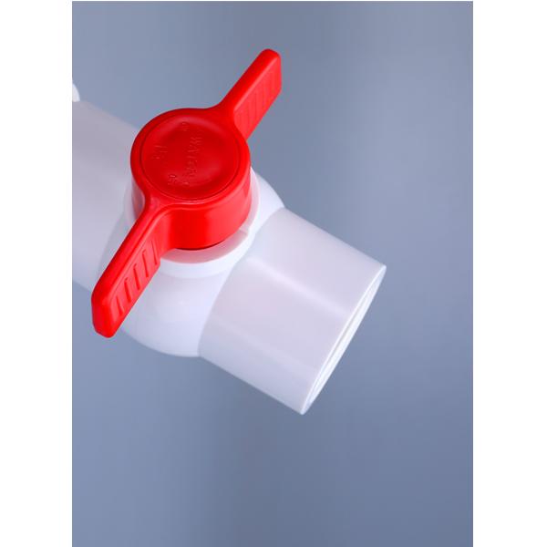 Reducing Hexagon Head Code PP IBC Tank Fitting Adapter S60x1 for Industrial Applications