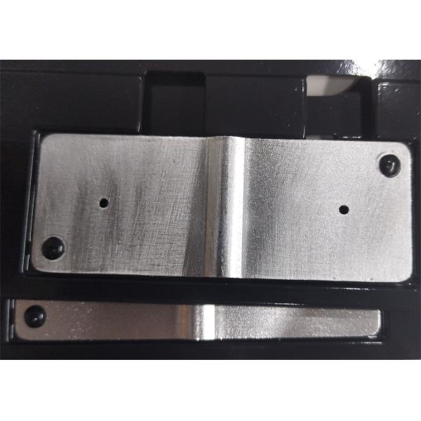 Small Power Pulse Plastic Heat Staking Process Controller Pulse Welder 50 to 600 deg