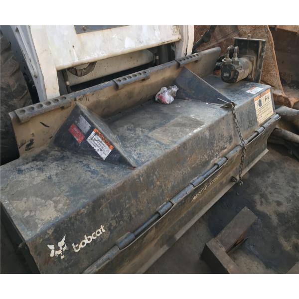 Professional S185 Bob Skid Steer Loader for Construction Applications and Projects