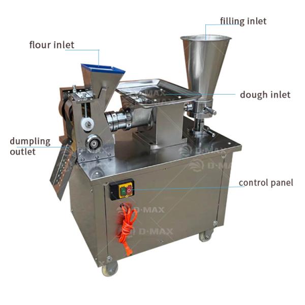 Customized Commercial Egg Roll Skin Maker Machine for Pancake Chapati Spring Roll Wrapper