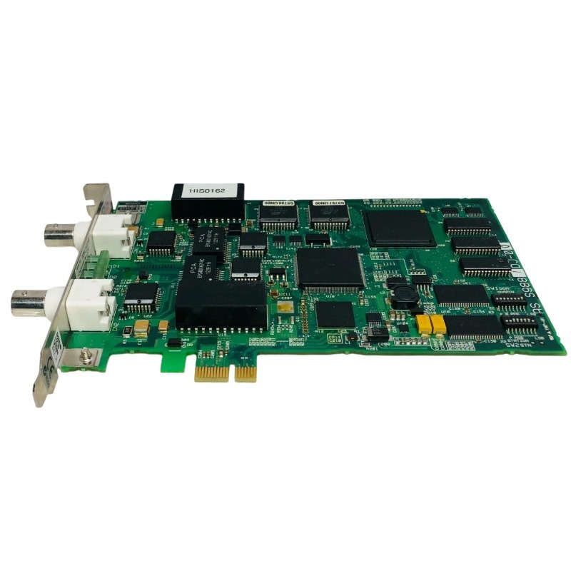 Yokogawa VF702 Control Bus Interface Card for V net Communication and CENTUM Systems