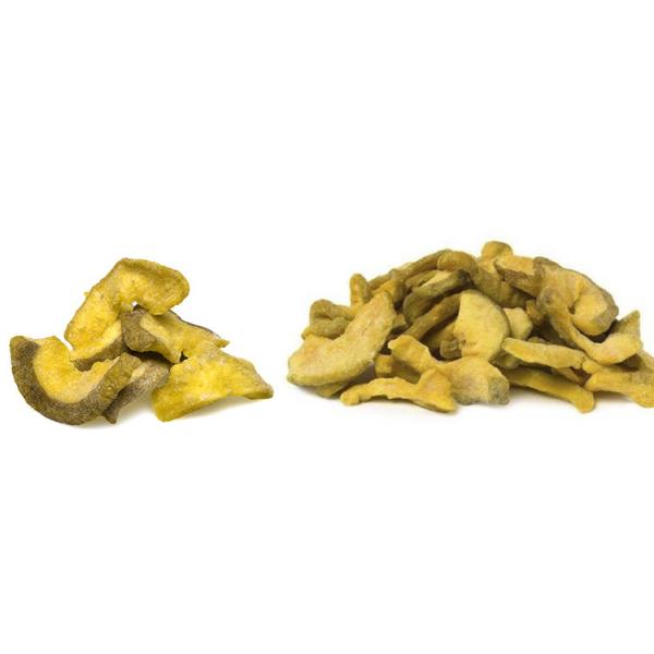 Low Noise Fruit Chips Making Machine , Guava Vacuum Frying Equipment