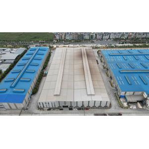 Fujian Xinqingxu Stainless Steel Co., Ltd.