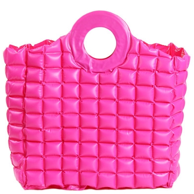 Customized PVC Inflatable Bubble Bag