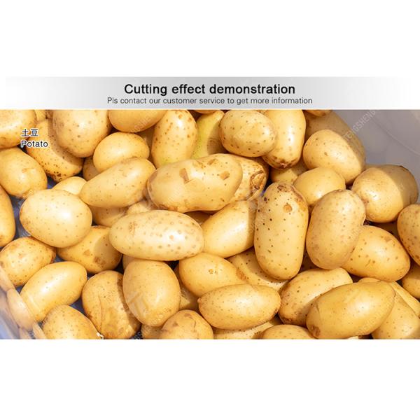 Pre-foaming hoisting roller brush washing production line Fruit Vegetable FOOD processing production Machine