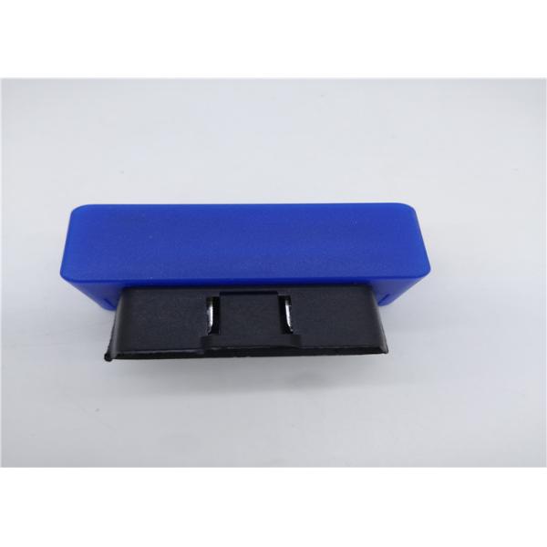 Plug and Play Obd II 3G GPS Vehicle Ttracker 3G Tracking Device