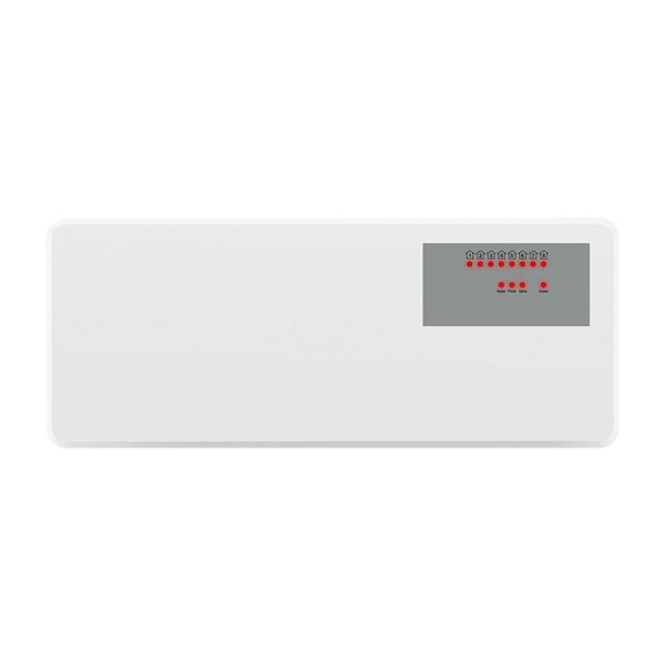 Glomarket High-Quality Underfloor Heating Multi-Functional Wiring Centre Control Box With Digital Programmable