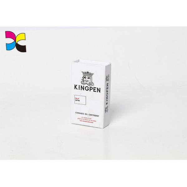 Die - Cut Custom Printed Gift Boxes / Personalised Packaging Boxes