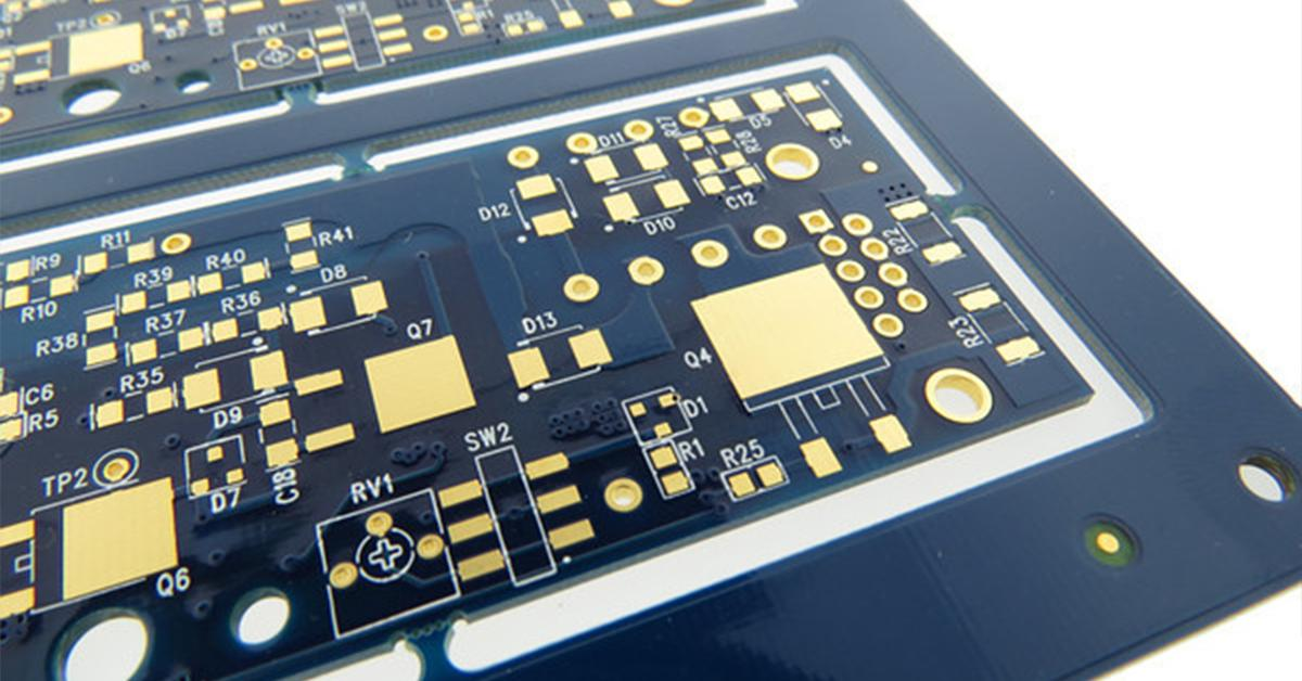 Buy Quick Turn PCB Prototype at wholesale prices