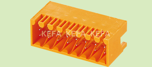 KF2EDGKEM-3.5 300V Pluggable Terminal Block Pin Double Row Replace Phoenix