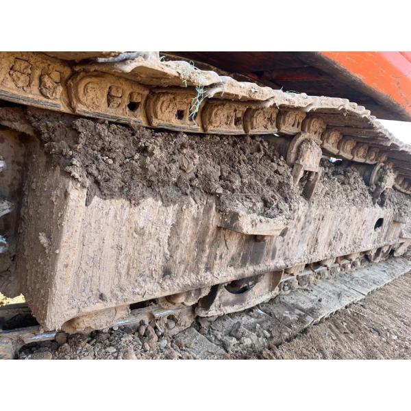 Highly Efficient Second Hand DX60 Excavator For All Your Heavy Duties