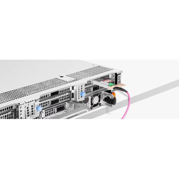 MMS4X00-NM Compatible 800GBASE-DR8 OSFP Ethernet Optical Transceiver Module 1310nm, 500m, Dual MTP/MPO-12