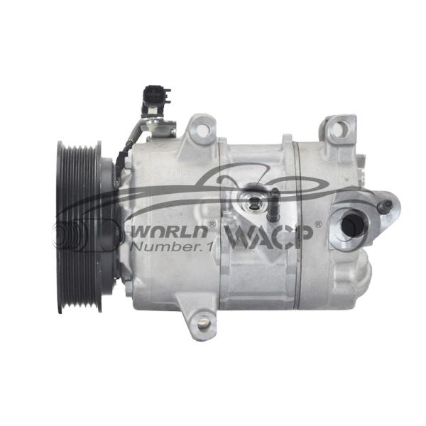 Auto Air Conditioner Compressor For Ford Escort 6SEU14C Compressor WXFD033