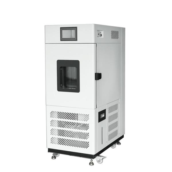 Stainless Steel Cyclic Damp, High Low Humidity Control Chamber