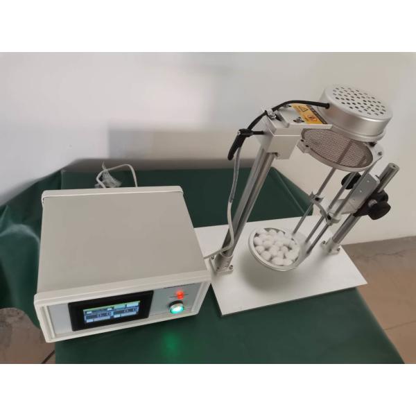 Automotive 500W NF P92-505 Flammability Testing Equipment