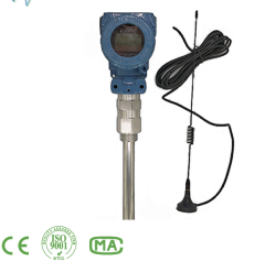 Maximizing Performance With Water Level Sensor Selection Accuracy 0.5%-1%/±2mm Output 4-20mA/NPN/PNP/RS485/0-3V