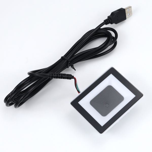 Embedded QR Bar Code Scanner with USB/TTL Interface Quick Integration for POS Systems