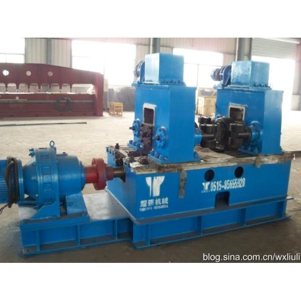 Horizontal H Beam Straightening Machine Automatic 180-1000mm