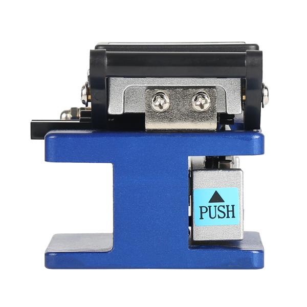 Outdoor FTTX Network 125um 36000 Fiber Cutter Cleaver